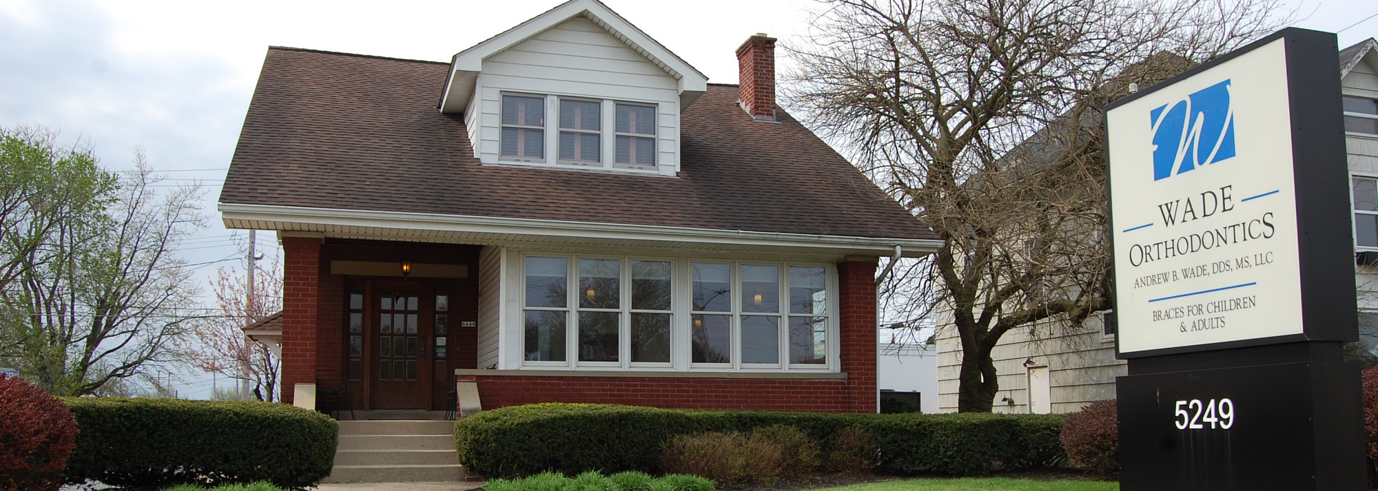 Wade Orthodontics Orthodontist Columbus OH