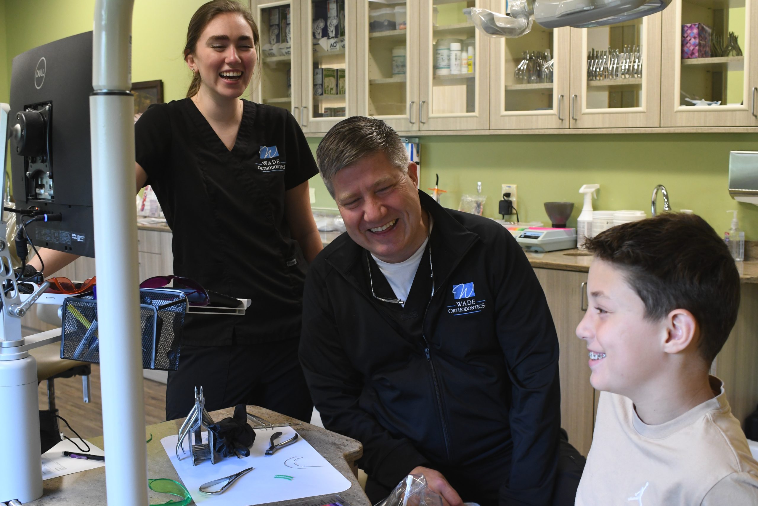Orthodontic Evaluations