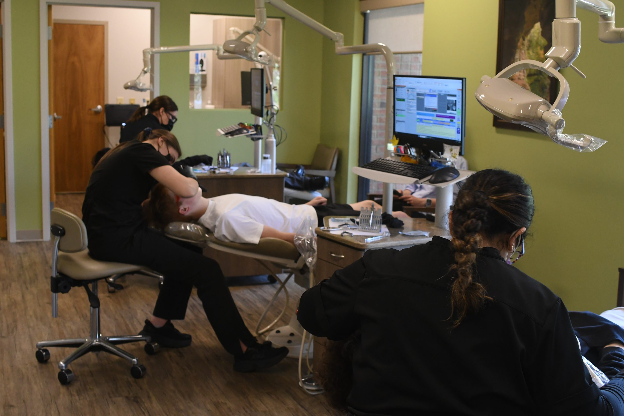Common Orthodontic Issues