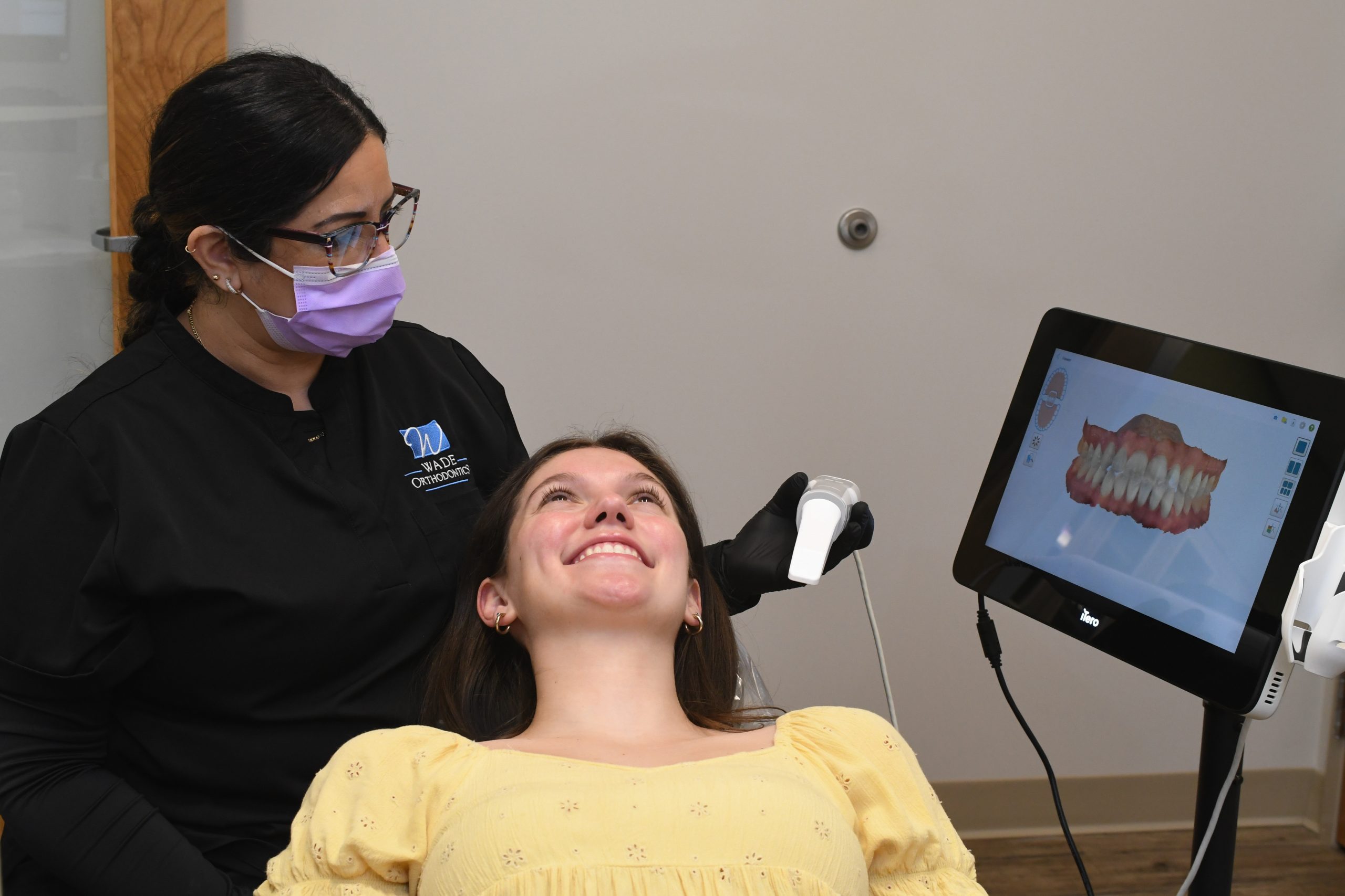 Orthodontics For Adults