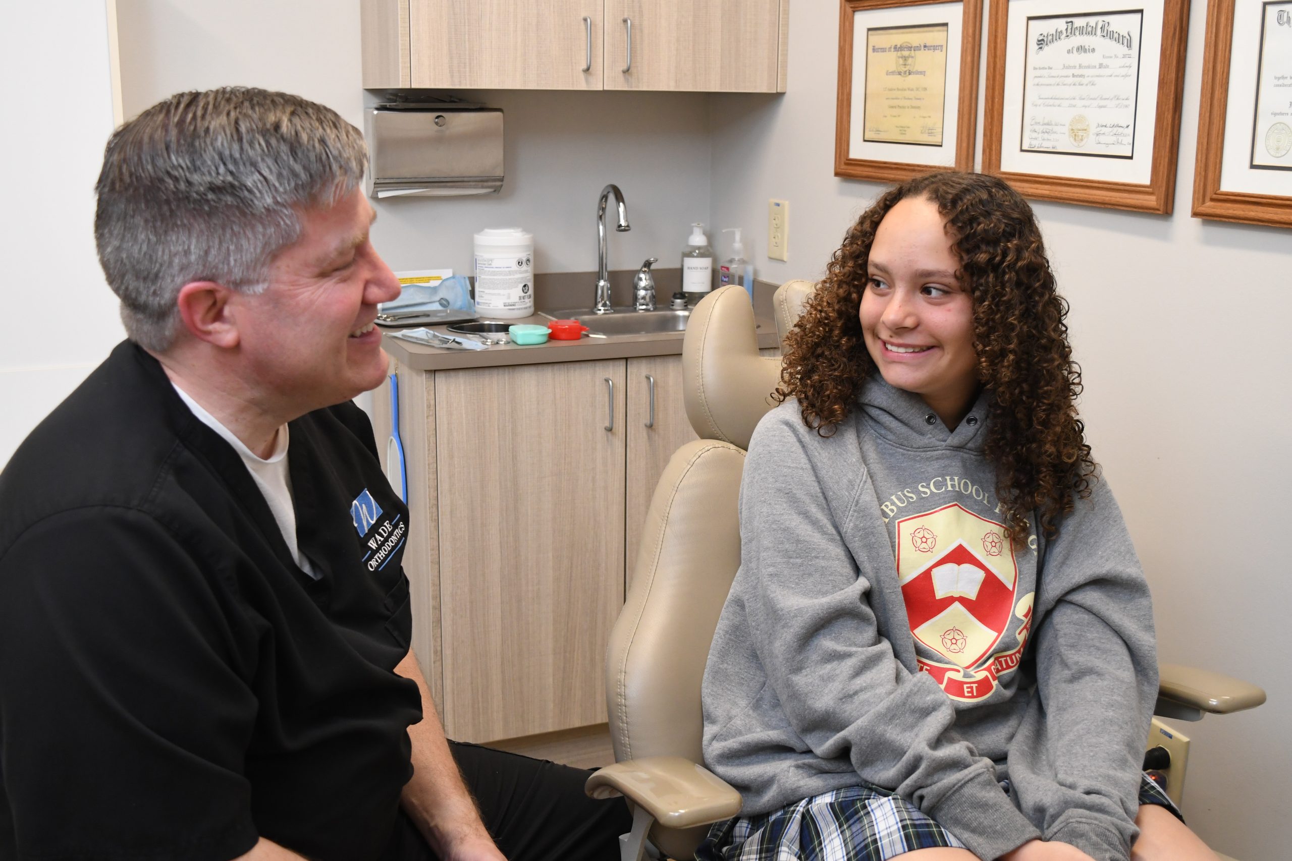 Orthodontics For Children