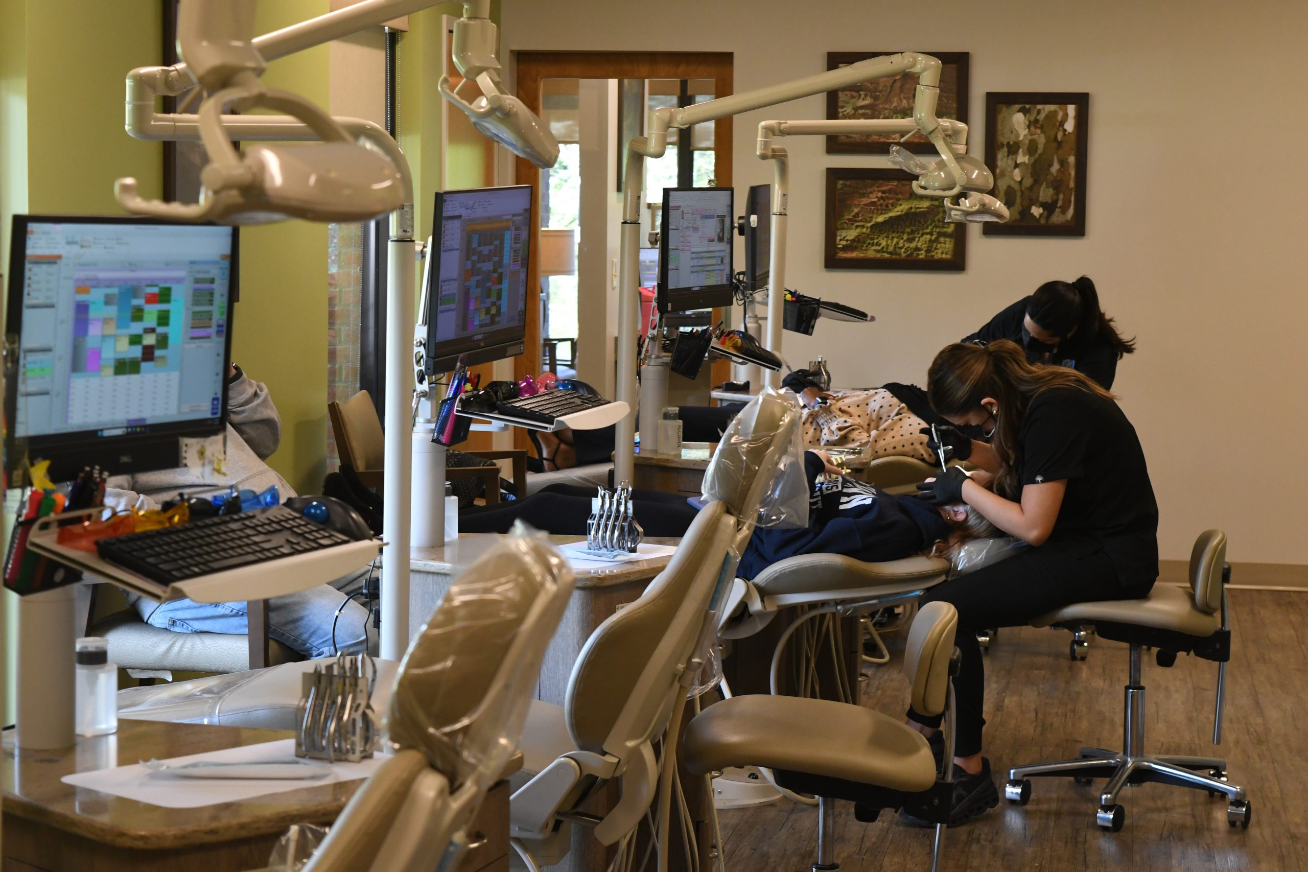 Surgical Orthodontics